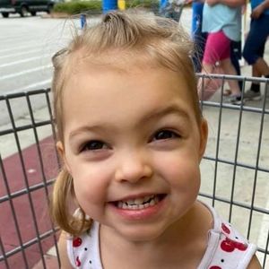 Meet your Posher, Cindy